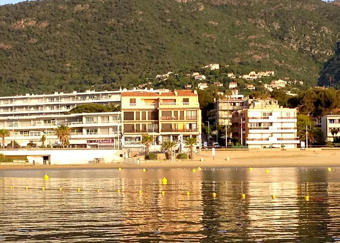 Hôtel Les Alizés